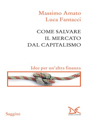 cover image of Come salvare il mercato dal capitalismo